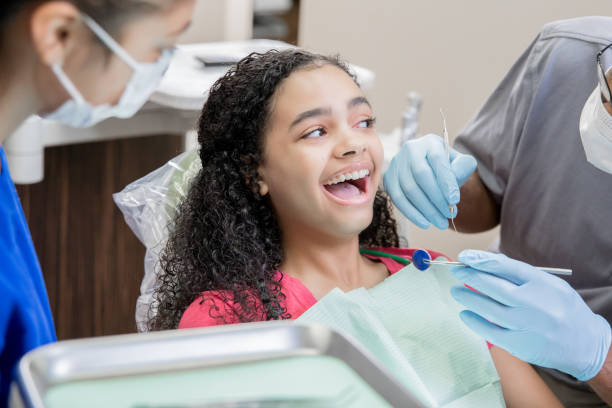 Best Emergency Pediatric Dental Care in Sabetha, KS