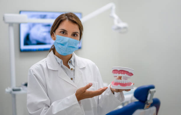 Best Emergency Wisdom Tooth Extraction in Sabetha, KS