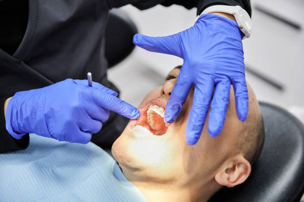 Best Emergency Denture Repair in Sabetha, KS