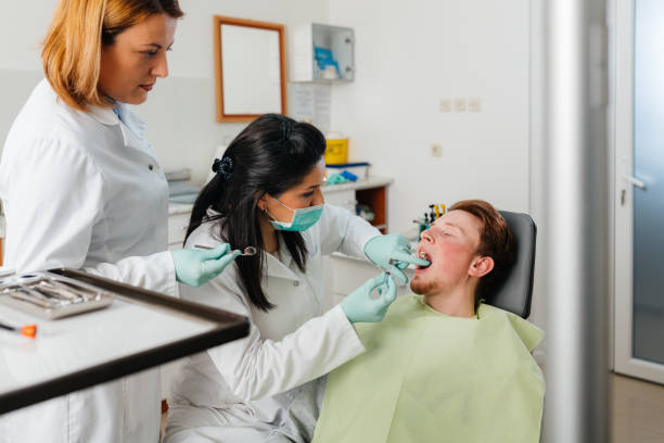 Best Emergency Orthodontic Repairs in Sabetha, KS