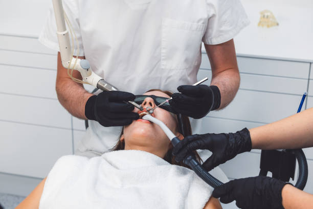 Best Walk-In Emergency Dental Services in Sabetha, KS