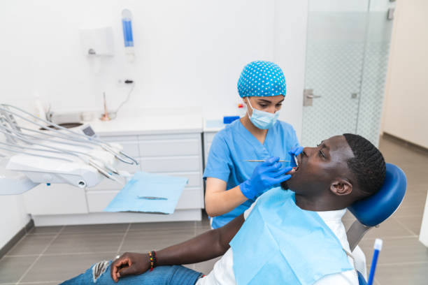 Best Emergency Treatment for Jaw Pain or Injury in Sabetha, KS